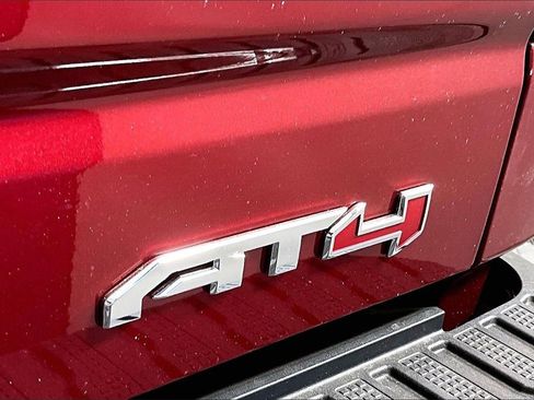 New 2026 GMC Sierra 1500 AT4 w/ AT4 Premium Package image 10