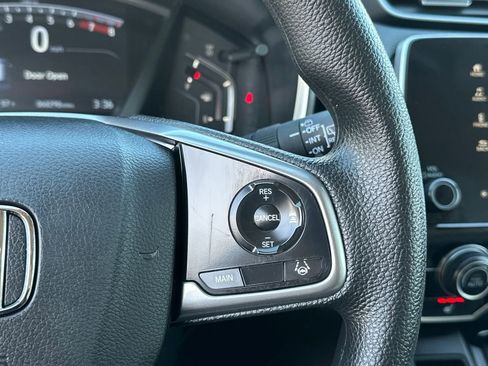 Used 2022 Honda CR-V EX image 27