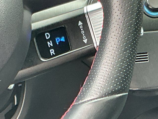 Certified 2024 Hyundai Kona N Line FWD image 18