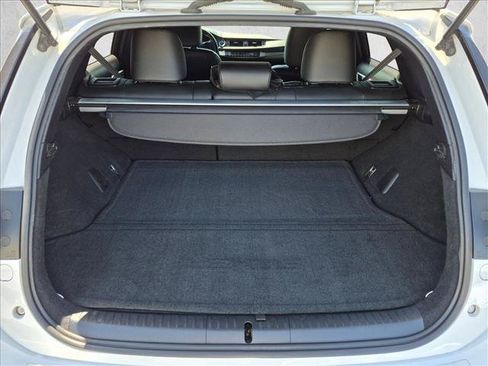 Used 2014 Lexus CT 200h w/ F Sport w/Nuluxe Interior FWD image 6