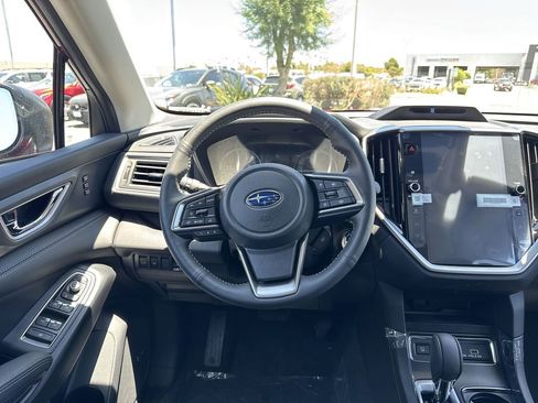 New 2026 Subaru Ascent Limited AWD/4WD image 11