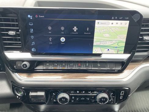 New 2026 Chevrolet Silverado 1500 LT Trail Boss w/ LT Trail Boss Premium Package image 13