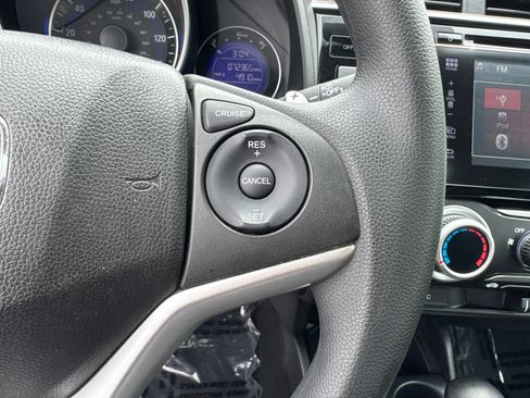 Used 2015 Honda Fit EX-L image 20