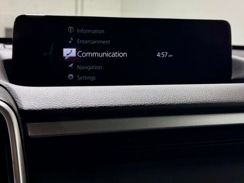 Used 2024 MAZDA CX-50 AWD 2.5 S w/ Convenience Package image 17