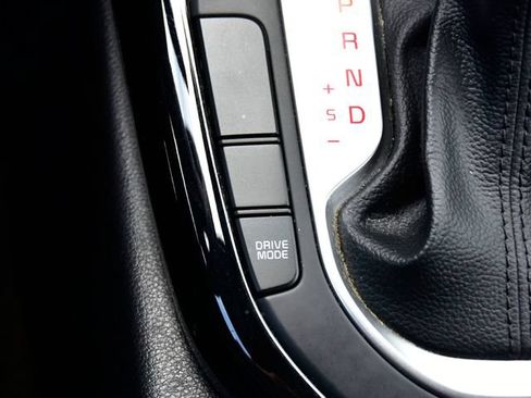 Certified 2023 Kia Forte GT-Line w/ GT-Line Premium Package FWD image 28