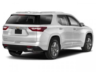 Used 2019 Chevrolet Traverse Premier video 2