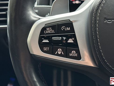 Used 2023 BMW M850i Gran Coupe xDrive w/ M Carbon Exterior Package image 30