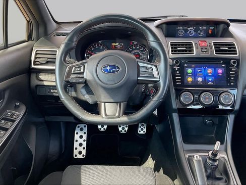 Used 2020 Subaru WRX Premium AWD/4WD image 6