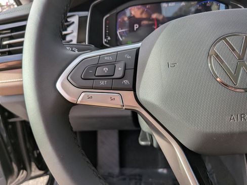 New 2026 Volkswagen Jetta SEL FWD image 26