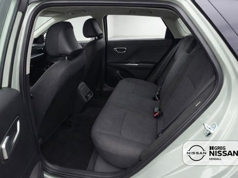 Used 2026 Kia K4 LXS image 12