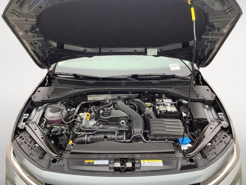 New 2026 Volkswagen Jetta SE FWD image 12