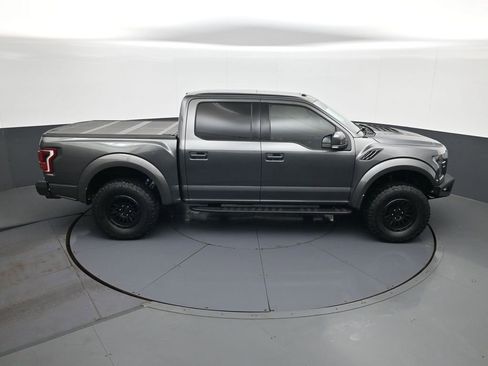 Used 2018 Ford F150 Raptor w/ Equipment Group 802A Luxury AWD/4WD image 16