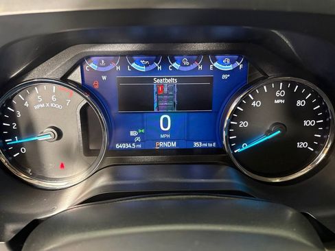 Used 2024 Ford Expedition Max XLT RWD image 27