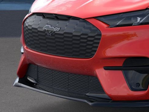 New 2026 Ford Mustang Mach-E Premium w/ Sport Appearance Package AWD/4WD image 17