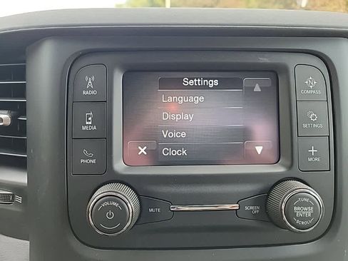 New 2024 RAM 3500 Tradesman image 19