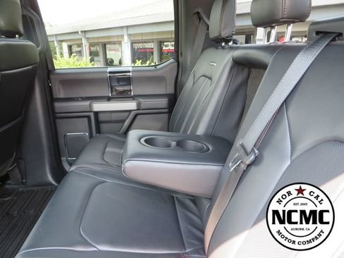 Used 2021 Ford F250 Platinum AWD/4WD image 59