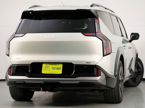 Used 2024 Kia EV9 GT-Line image 5