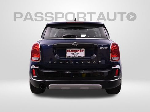 Used 2019 MINI Cooper Countryman ALL4 w/ Convenience Package AWD/4WD image 6