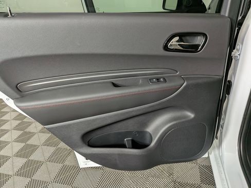 New 2026 Dodge Durango GT image 30