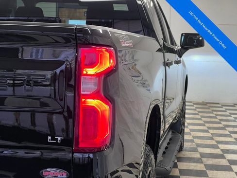 Used 2022 Chevrolet Silverado 1500 LT Trail Boss image 15