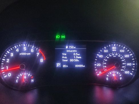 Used 2021 Kia Soul S FWD image 23