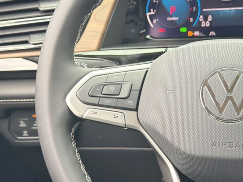 New 2026 Volkswagen Atlas SE AWD/4WD image 20