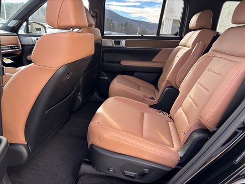 New 2026 Hyundai Santa Fe Limited image 11