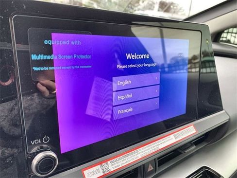 New 2026 Toyota Prius LE image 21