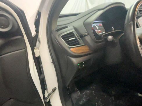 Used 2022 Honda CR-V EX-L image 32