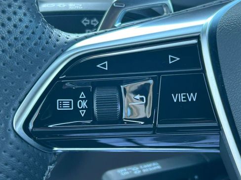 Used 2023 Audi RS e-tron GT w/ Ceramic Brake Package image 17