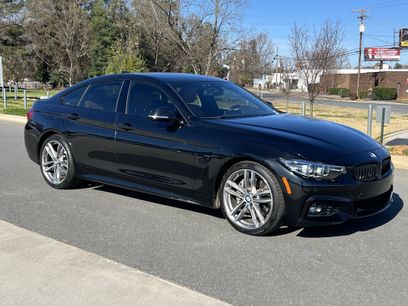 Used 2019 BMW 430i Gran Coupe w/ M Sport Package