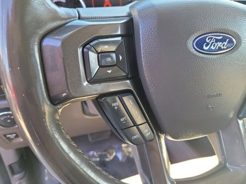 Certified 2021 Ford Expedition Max Limited image 22