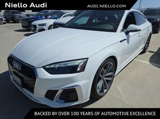 Used 2023 Audi A5 2.0T Premium w/ Convenience Package AWD/4WD video 1