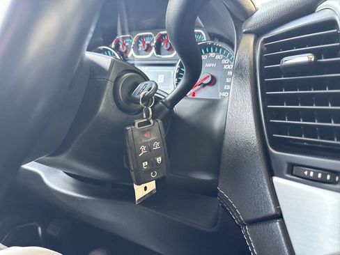 Certified 2020 GMC Yukon SLT w/ Value Plus Edition AWD/4WD image 17