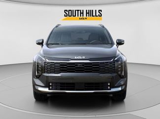 New 2026 Kia Sportage SX Prestige AWD/4WD video 2