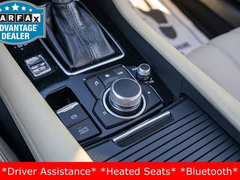 Used 2021 MAZDA MAZDA6 Touring image 29