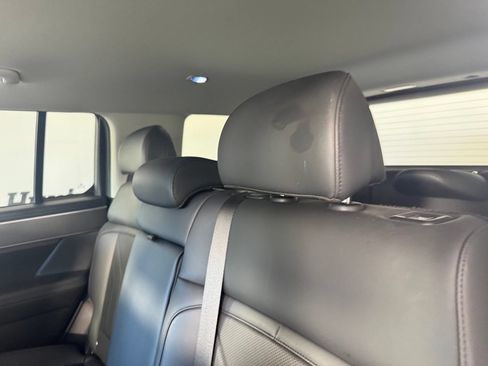 Used 2026 Hyundai Santa Fe SEL FWD image 11
