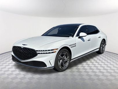 Used 2025 Genesis G90 3.5T