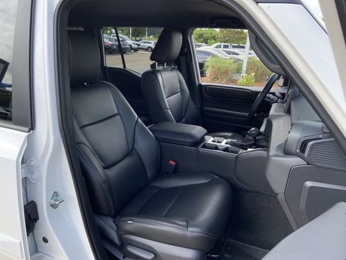 Used 2026 Toyota Land Cruiser 1958 AWD/4WD image 20