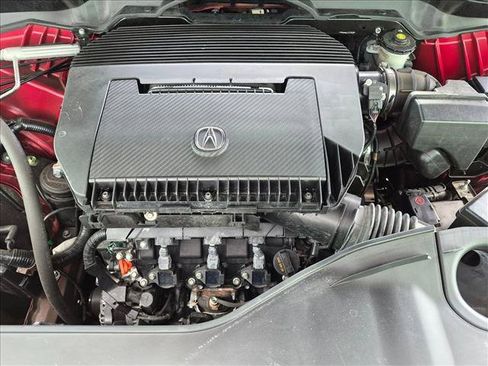 Used 2023 Acura MDX SH-AWD w/ Advance Package image 25