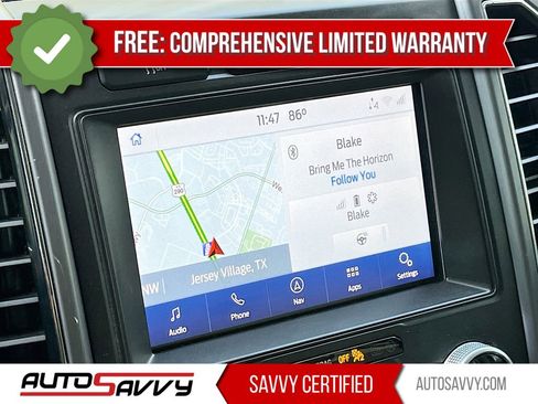 Used 2021 Ford Expedition Platinum RWD image 15