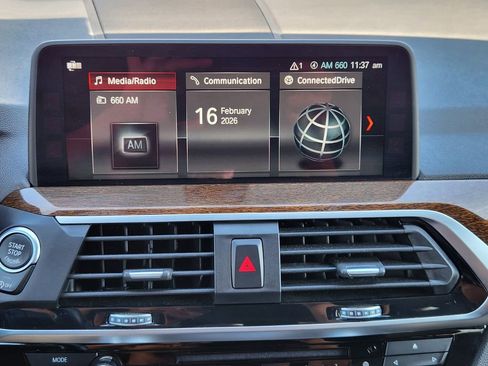 Used 2018 BMW X3 xDrive30i image 17