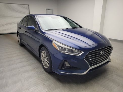 Used 2018 Hyundai Sonata SE FWD image 13