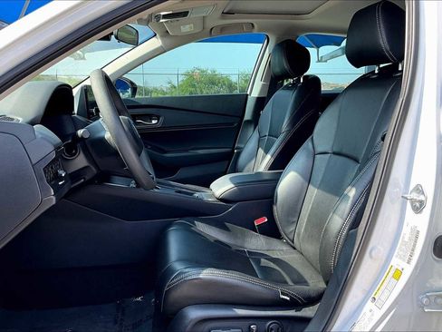 Used 2024 Honda Accord EX image 8