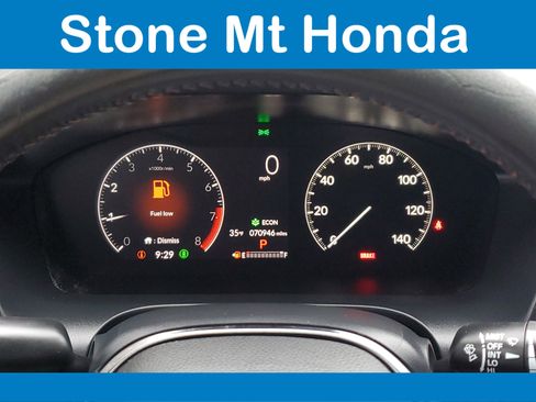 Used 2023 Honda HR-V Sport image 25