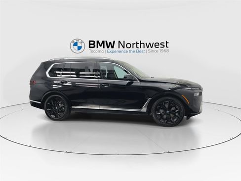 New 2027 BMW X7 xDrive40i AWD/4WD image 5