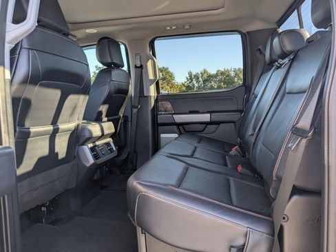 Used 2023 Ford F350 Lariat w/ Lariat Ultimate Package image 14