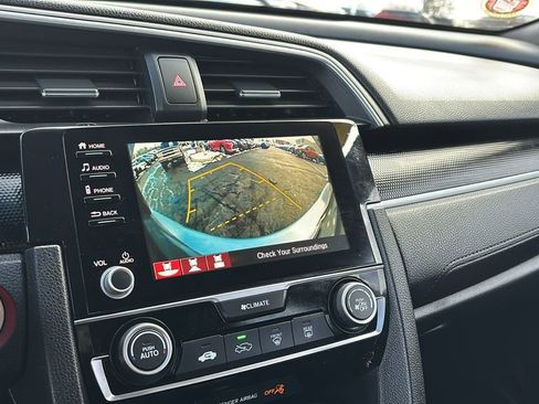 Used 2019 Honda Civic Sport image 22