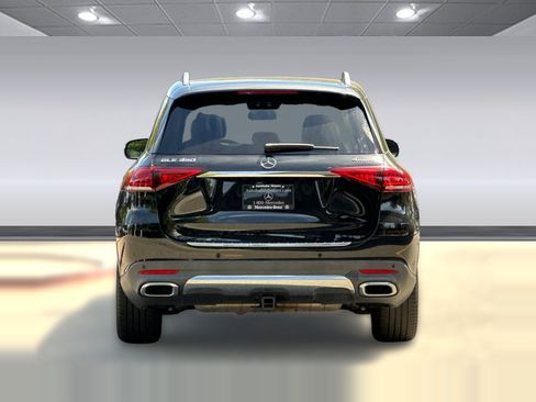 Used 2022 Mercedes-Benz GLE 350 4MATIC image 9