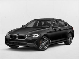 Used 2023 BMW 540i w/ M Sport Package RWD video 1